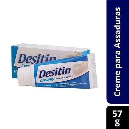 DESITIN CREAMY  57G