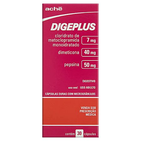DIGEPLUS 30CPR