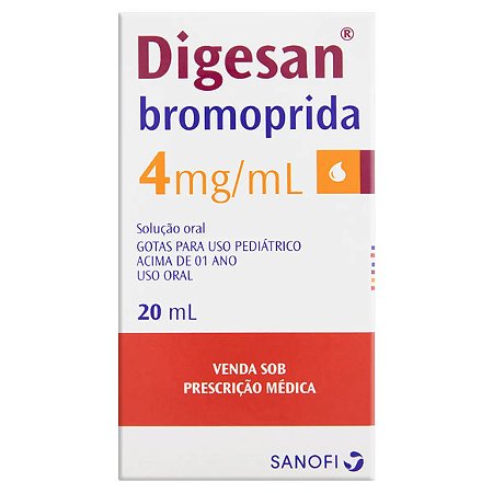 DIGESAN GTS PED 20ML