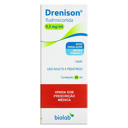 DRENISON 30ML