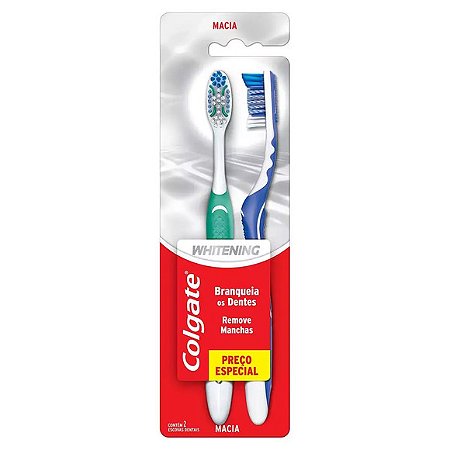 EDT COLGATE WHITENIN G MAC LV2 PG1