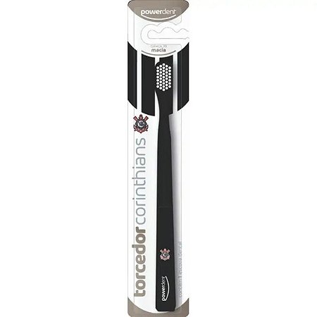 EDT POWERDENT TORCED OR MAC CORINTHIANS