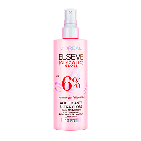 ELS GLYCOLIC GLOSS A CIDIF 200ML