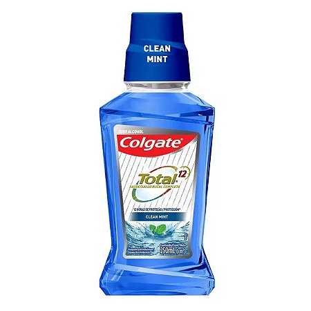 ENXAG COLGATE TOTAL 250ML CLEAN MINT