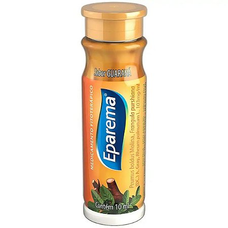 EPAREMA  FLAC 103MG 10ML GUARANA