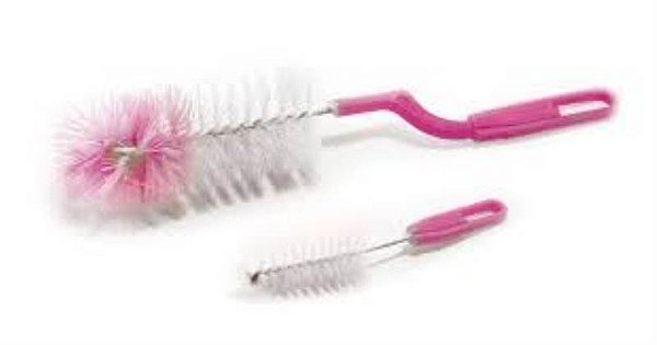 ESCOVA LIMPEZA MAMAD PAIS FILHOS ROS 7780