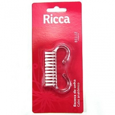ESCOVA UNHA RICCA 728