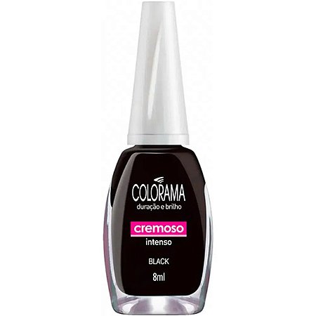 ESM COLORAMA CREM BL ACK