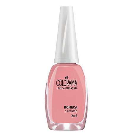 ESM COLORAMA CREM BO NECA