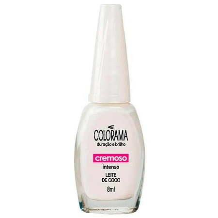 ESM COLORAMA CREM LE ITE DE COCO