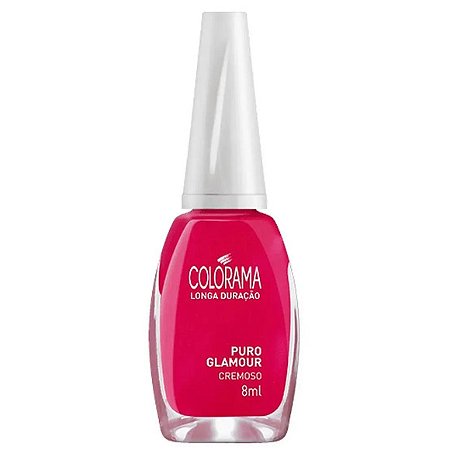ESM COLORAMA CREM PU RO GLAMOUR