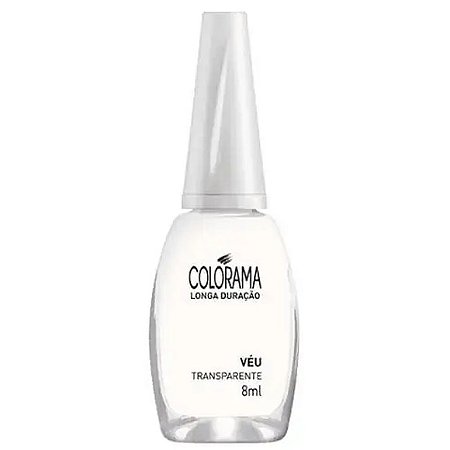 ESM COLORAMA TRANSP VEU
