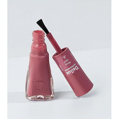 ESM DAILUS NUDE CREM ROSA ACAI