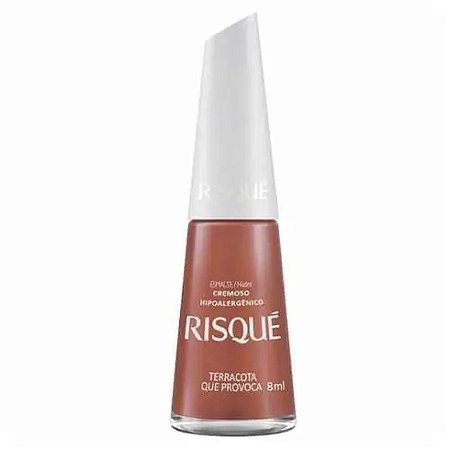 ESM RISQUE 8ML TERRACOTA QUE PROVOC