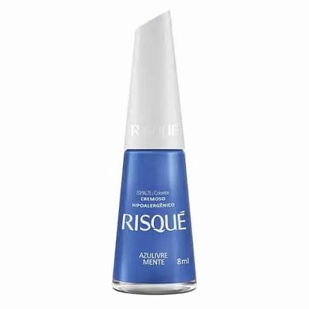 ESM RISQUE COM CR AZ ULIVRE MENTE 8ML