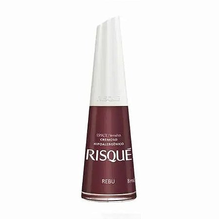 ESM RISQUE CREM REBU