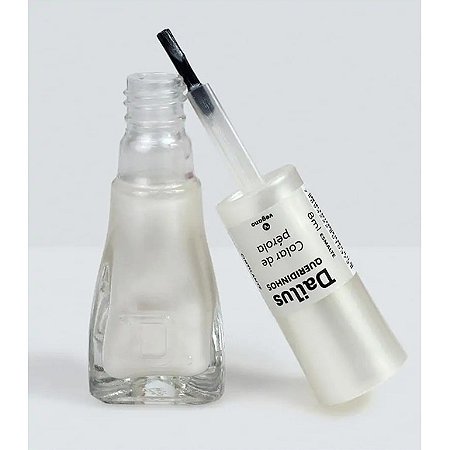 ESMALTE DAILUS  COLA R DE PEROLA