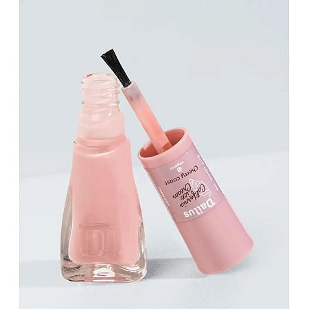 ESMALTE DAILUS  ICE CRE CHERRY COAST