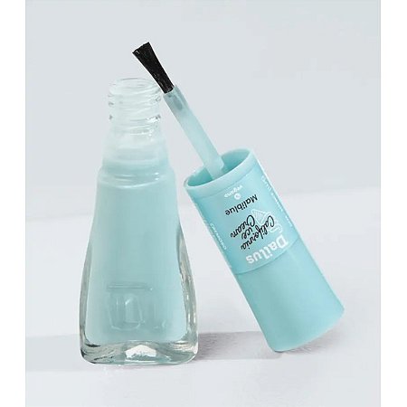 ESMALTE DAILUS ICE CRE MALIBLUE