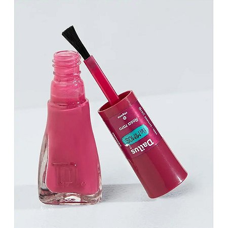 ESMALTE DAILUS MIMOS CRE ROSA RARO