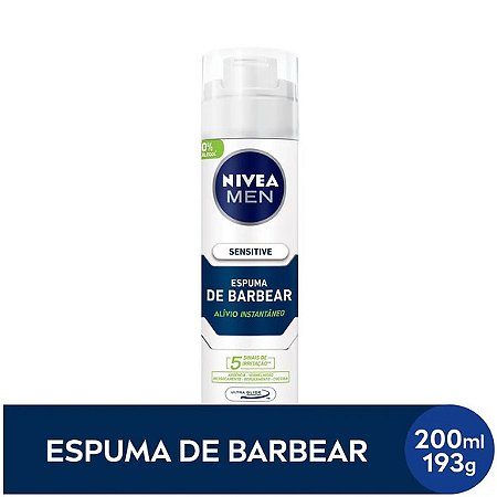 ESPB NIVEA 193G SENS ITIVE