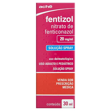 FENTIZOL SPRAY 20MG 30ML