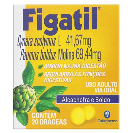 FIGATIL 4DRG
