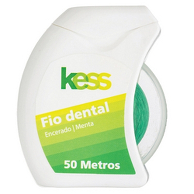 FIO DENTAL 050M KESS  1996