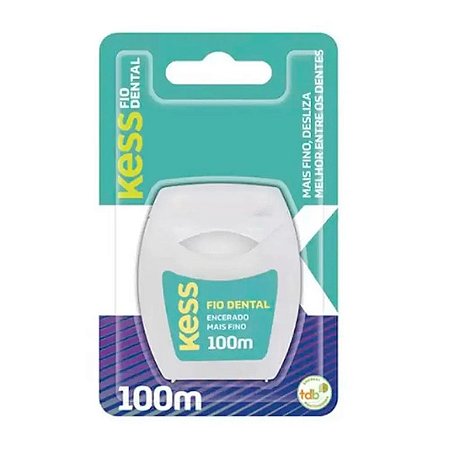 FIO DENTAL 100M KESS  BASIC 2003