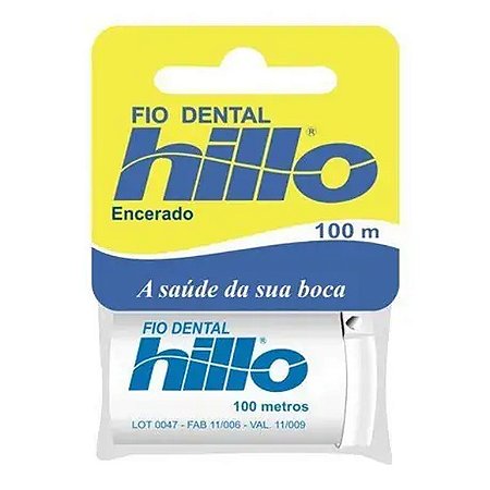 FIO DT HILLO 100M EN CERADO