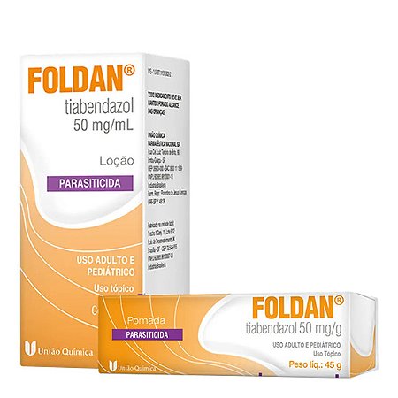 FOLDAN LOC 50ML