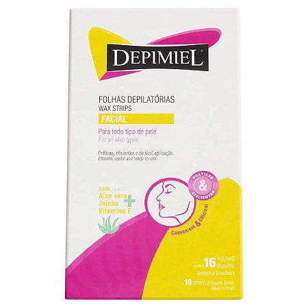 Folhas Prontas Facia l Depimiel 16 Uni 12