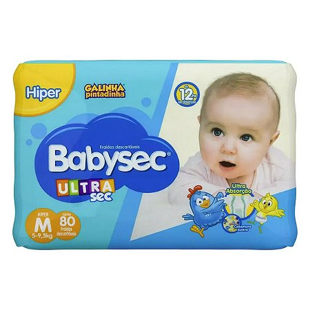 FRD BABYSEC ULTRA SE C HIPER M 68UN