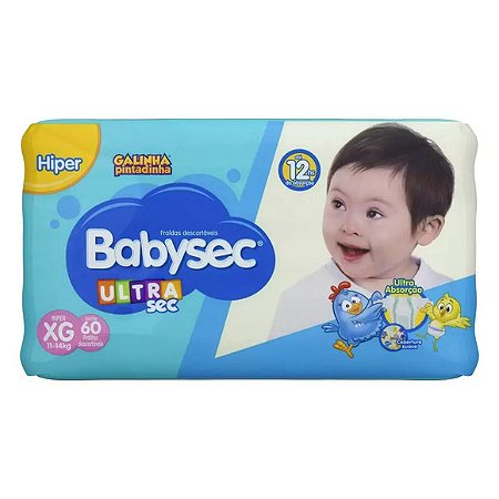 FRD BABYSEC ULTRA SE C HIPER XG 56UN