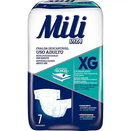 FRD MILI VITA GERIAT 7UN EXG