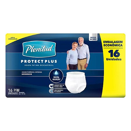 FRD PLENITUD ACTIVE PLUS 16UN P/M