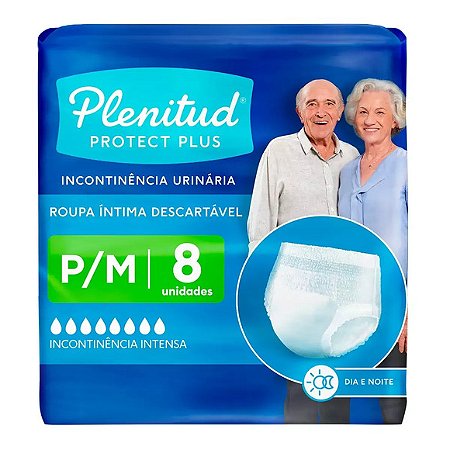 FRD PLENITUD PROTECT PLUS 8UN P/M