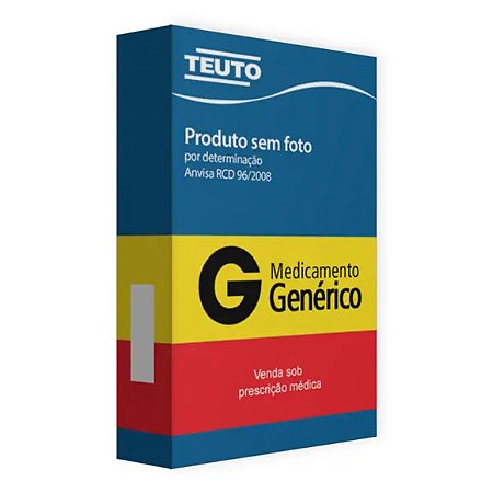 FUROSEMIDA G*  40MG 20CPR