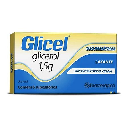 GLICEL 6SUPOSIT INFA NTIL