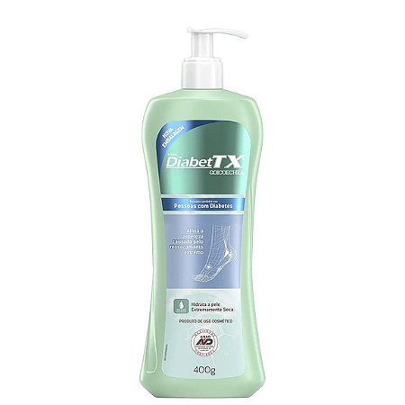 GOICOECHEA CRE 400G DIABET TX HID PES MA