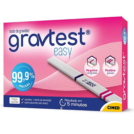 GRAV-TEST EASY UN