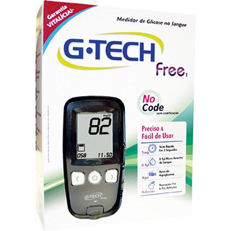 GTECH FREE APAR GLI CEMIA +10TIRAS BRR2