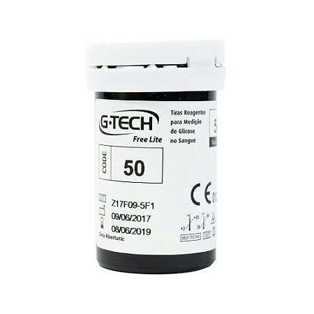 GTECH FREE LITE 50T IRAS TTFRL50