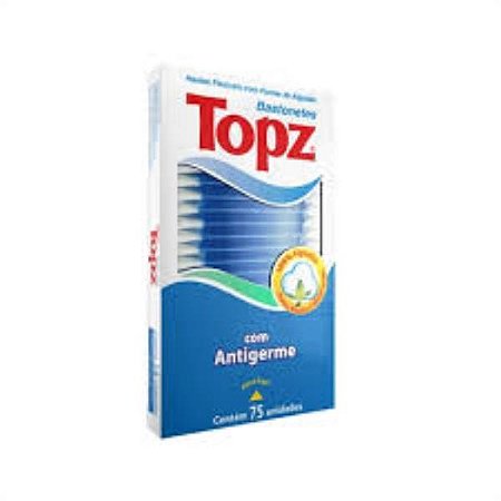 HASTES TOPZ  75UN