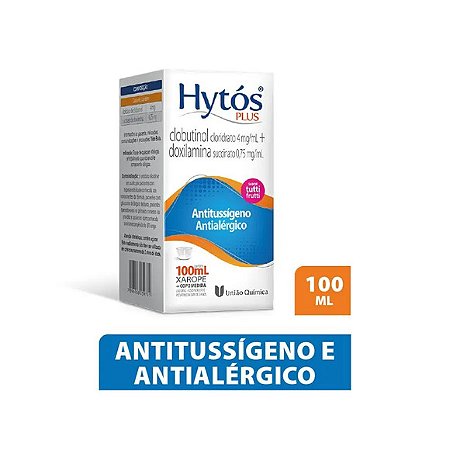 HYTOS PLUS XPE 100ML