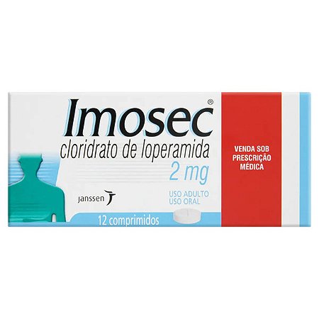 IMOSEC 12CPR