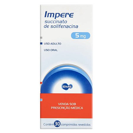 IMPERE  5MG 30CPR