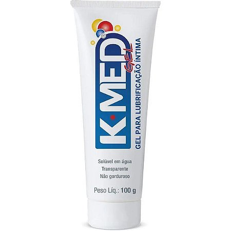 K-MED 100G