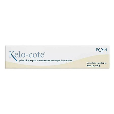 KELO-COTE GEL 15G