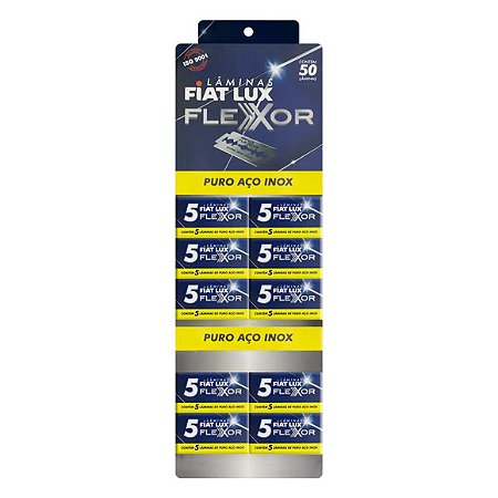 LAMINA FIAT LUX 5UN